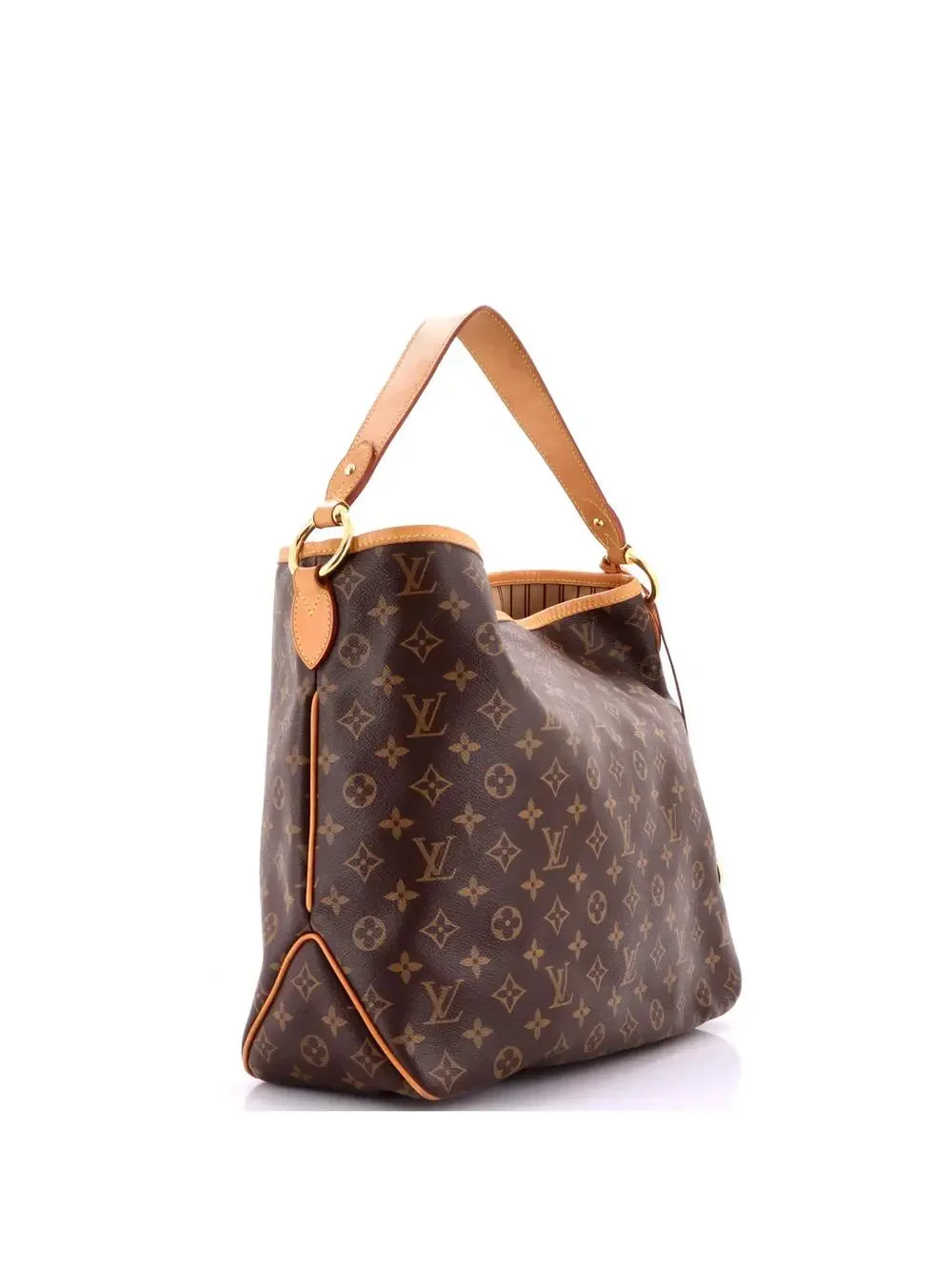 Louis Vuitton Delightful Nm Handbag #242740L14B